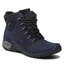 Nik Scarpe da trekking Nik 08-0126-09-2-09-03 Blu scuro
