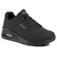 Skechers Sneakersy Skechers Uno-Stand On Air 73690/BBK Black