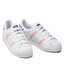 adidas Skor adidas Superstar J GY3330 Ftwwht/Almlim/Trupnk