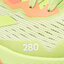 adidas Skor adidas Terrex Agravic Flow 2 W H03191 Almost Lime/Pulse Lime/Turbo