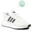 adidas Обувки adidas Swift Run 22 J GW8179 Ftwwht/Cblack/Greone