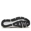 Under Armour Pantofi Under Armour Ua Charged Pursuit 3 Bl 3026518-001 Negru