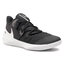 Nike Παπούτσια Nike Zoom Hyperspeed Court CI2964 010 Black/White
