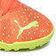 Puma Zapatos Puma Future Z 4.4 Tt Jr 107017 03 Coral/Fizzy/Black/Salmon