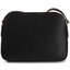 DKNY Táska DKNY Noho-Centr Zip Cbody R93EHE16 Blk/Vicuna BVJ