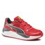 Puma Sneakersy Puma Ferrari X-Ray Speed Jr 307653 02 Rosso Corsa/Puma Black
