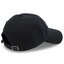 47 Brand Șapcă 47 Brand Mlb New Yankess B-RGW17GWS-BKD Negru