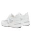 Clara Barson Сникърси Clara Barson WS212-01 White