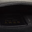 DKNY Övtáska DKNY Penelope Belt Bag R94I1F74 Blk/Gold BGD
