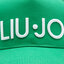 Liu Jo Kšiltovka Liu Jo Baseball Con Logo 2A3108 T0300 Shamrock 56432