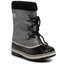 Sorel Cizme de zăpadă Sorel Yoot Pac Tp NY1963 Quarry/Black 052
