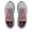 Columbia Trekingová obuv Columbia Trailstorm™ Waterproof BL0156 Grey Ice/Shale Mauve 063