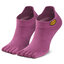 Vibram Fivefingers Чорапи къси унисекс Vibram Fivefingers Athletic No Show S18N03 Purple