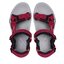 CMP Sandale CMP Kids Hamal Hiking Sandal 38Q9954J Fragola/Antracite 32CG