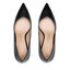 Stuart Weitzman Szpilki Stuart Weitzman Anny S5255 Black