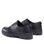 Lasocki Oxford cipők Lasocki WI23-PUSZAN-20 Black