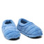 Nuvola Пантофи Nuvola Classic Bee UNBEE18 Lt. Blue