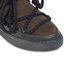 Inuikii Pantofi Inuikii Snker Classic High 70207-005 Dark Grey
