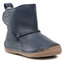 Froddo Kozačky Froddo G2160066-10 S Blue