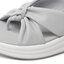 Clarks Zehentrenner Clarks Drift Ave 261662604 Light Grey
