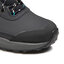 Columbia Trekkingschuhe Columbia Trailstorm Peak Mid BM5578 Black/Dark Grey 010