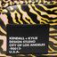 Kendall + Kylie Brašna Kendall + Kylie HBKK-320-0003-3 Print