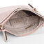 DKNY Táska DKNY Kaden- Zip Crossbody R81EE397 Blush 4IB