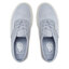 Vans Sneakers aus Stoff Vans Authentic Stac VN0A4BVOUNY1 Micro Weave Gray Doawn