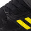 adidas Pantofi adidas Runfalcon 2.0 HR1400 Core Black/Beam Yellow/Beam Green