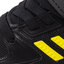 adidas Pantofi adidas USA 84 HR1400 Core Black/Beam Yellow/Beam Green