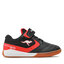 KangaRoos Scarpe KangaRoos K5-Court Ev 18767 000 5053 M Jet Black/Fiery Red