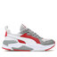 Puma Αθλητικά Puma X- Ray Jr 372920 07 Gray/White/Ultra Gray/Red