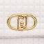 Liu Jo Τσάντα Liu Jo M Crossbody NF2234 E0426 Bone 30000