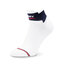 Tommy Jeans Șosete Înalte Unisex Tommy Jeans 701220288 Navy 001