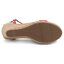 Refresh Espadrillas Refresh 69485 Red