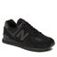 New Balance Sportcipő New Balance ML574EVE Fekete