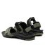 adidas Sandalen adidas Terrex Cyprex Ultra 2.0 Sandals HP8656 Grün