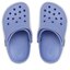 Crocs Șlapi Crocs Classic Clog T 206990 Moon Jelly