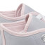 Converse Teniși Converse Ctas Hi A00890C Gravel/Barely Rose/White