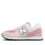 New Balance Sneakers New Balance GC574DH2 Roz
