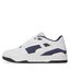 Puma Сникърси Puma Slipstream Always On 390059 02 Warm White/Parisian Night