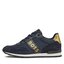 Boss Sneakersy Boss J29347 M Navy 849