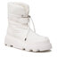 DeeZee Боти DeeZee H2001-01 White