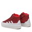 adidas Scarpe adidas Znsored Hi HP5993 Bordeaux
