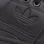 adidas Pantofi adidas Forum Bold W GY5922 Cblack/Cblack/Ftwwht