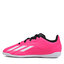 adidas Pantofi adidas X Speedportal.4 Indoor Boots GZ2449 Roz