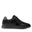 Salamander Сникърси Salamander 32-34504-01 Black