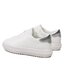 MICHAEL Michael Kors Сникърси MICHAEL Michael Kors Grove Lace Up 43F2GVFS7L Optic White