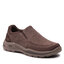Skechers Scarpe basse Skechers Vaseo 204495/BRN Brown
