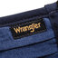 Wrangler Set od 3 tekstilne maske Wrangler W0Y1YBX41 Blue Indigo